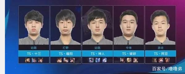 新和严格的