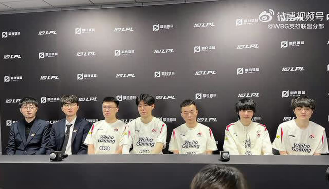 彼此的打法 彼此的打法