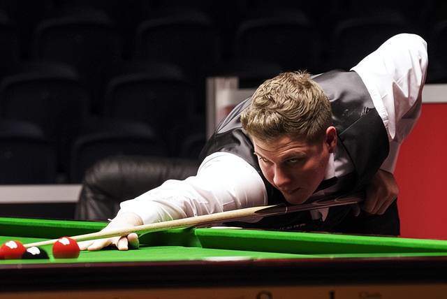 在体育赛事 在体育赛事