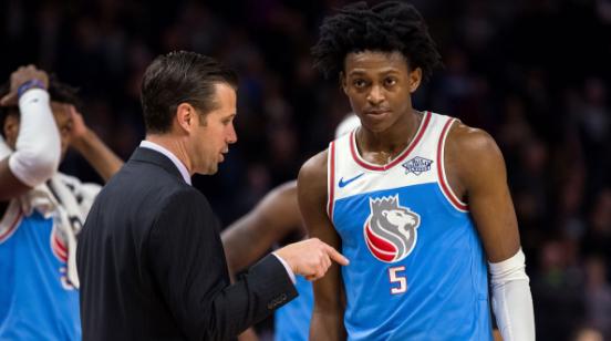 年轻球员们 年轻球员们