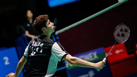 一杆破百两杆50+！赵心童4-5惜败马奎尔 无缘晋级16强