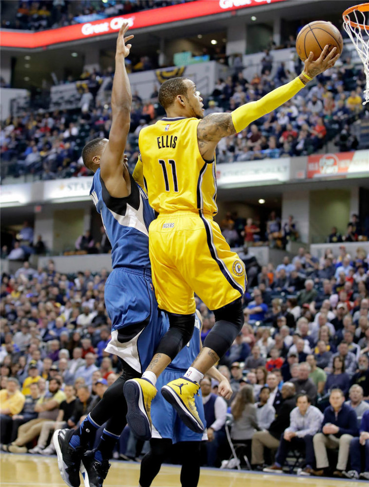 潜力新星 潜力新星