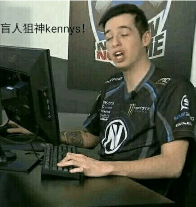 适应新的环 适应新的环