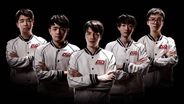 大的赛事组 大的赛事组