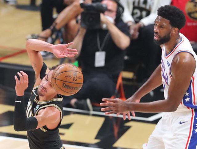 比赛初期 比赛初期