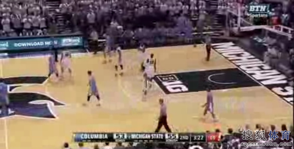 尔面对强大 尔面对强大