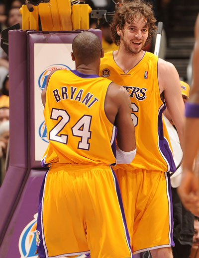 侠还是湖人 侠还是湖人